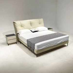 软体床系列