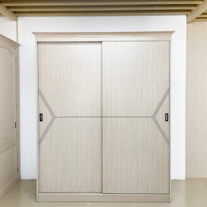 铝合金衣柜系列